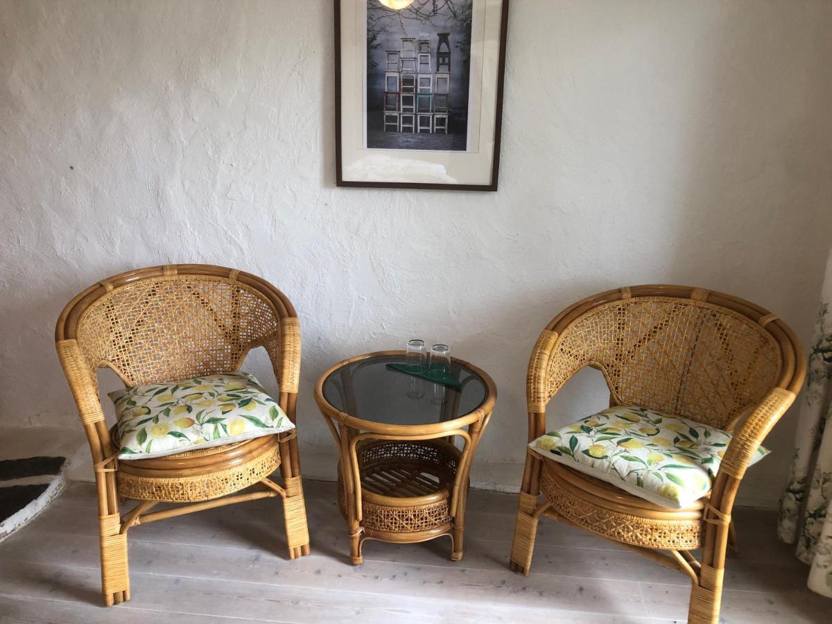 Lunkaberg Bed & Breakfast Симрисхамн Экстерьер фото