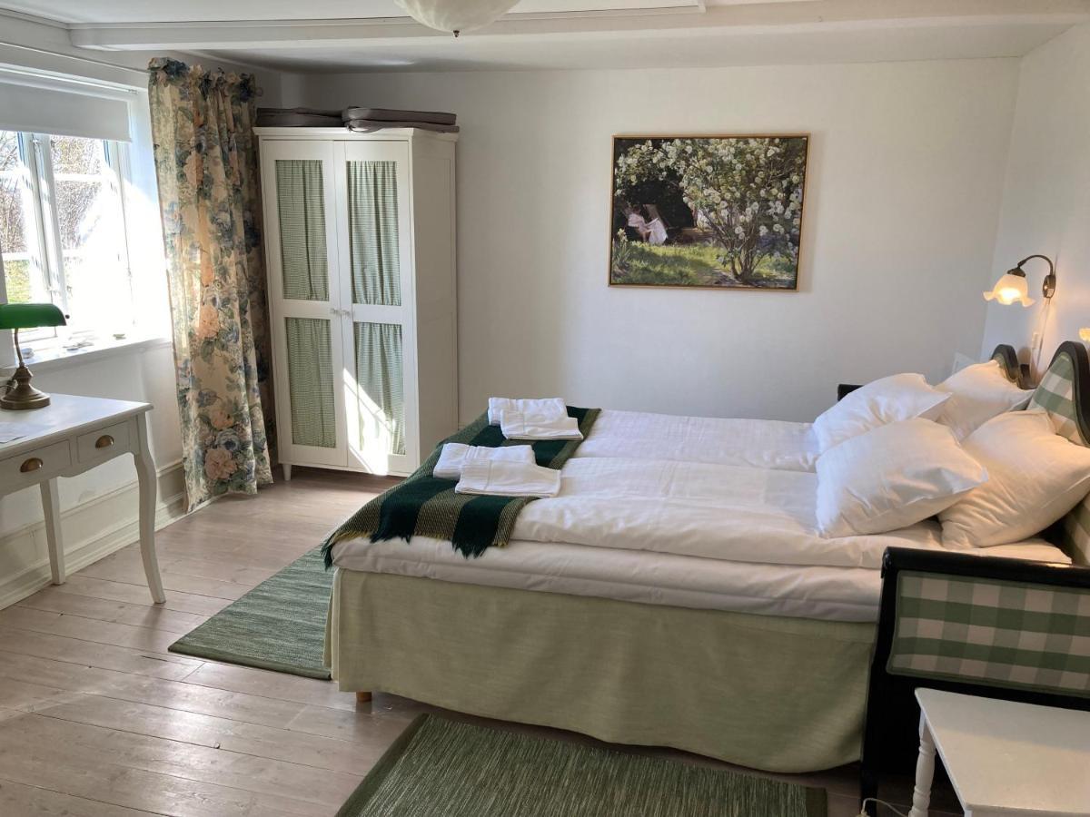 Lunkaberg Bed & Breakfast Симрисхамн Экстерьер фото